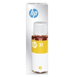 HP 31 70-ml Yellow