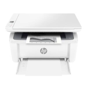 HP LaserJet M140w