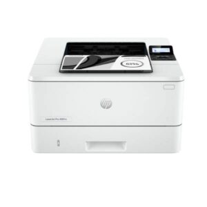 HP LaserJet